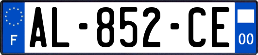 AL-852-CE