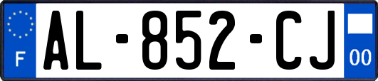 AL-852-CJ