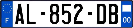 AL-852-DB