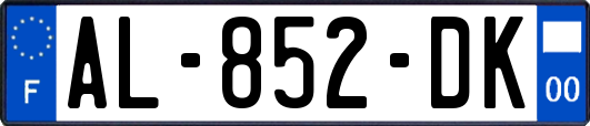 AL-852-DK
