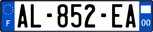 AL-852-EA