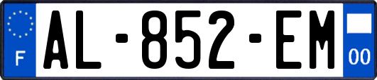 AL-852-EM