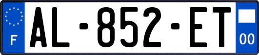 AL-852-ET
