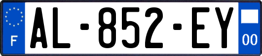 AL-852-EY