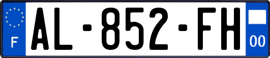AL-852-FH