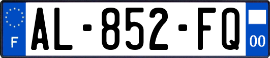 AL-852-FQ