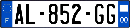 AL-852-GG