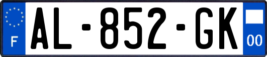 AL-852-GK
