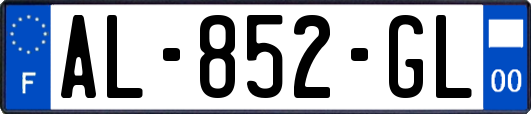 AL-852-GL