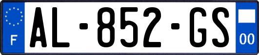 AL-852-GS