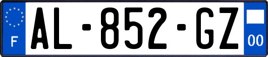 AL-852-GZ