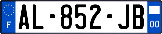 AL-852-JB