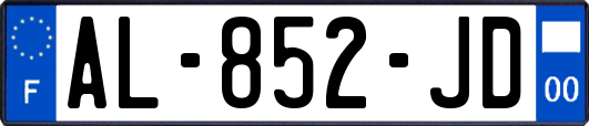 AL-852-JD