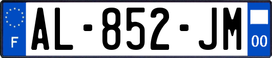 AL-852-JM