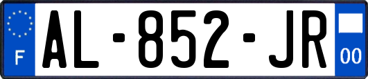 AL-852-JR