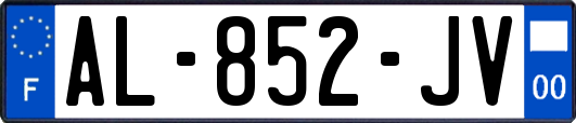 AL-852-JV