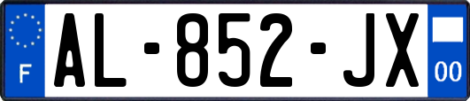 AL-852-JX