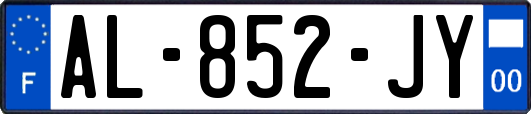 AL-852-JY
