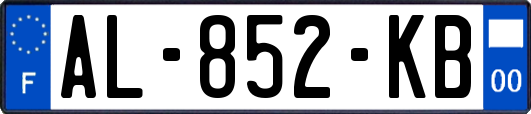 AL-852-KB