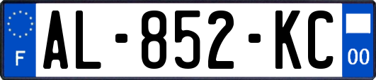 AL-852-KC