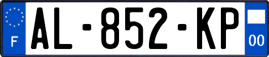 AL-852-KP