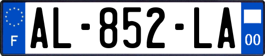 AL-852-LA