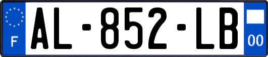 AL-852-LB