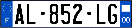 AL-852-LG
