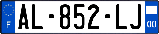AL-852-LJ
