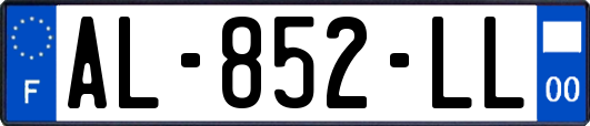 AL-852-LL