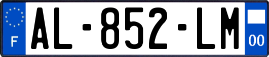 AL-852-LM