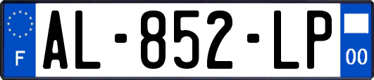 AL-852-LP