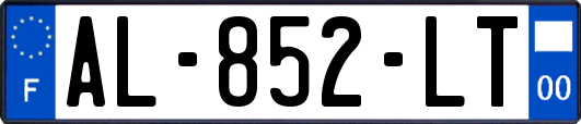 AL-852-LT
