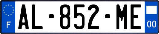AL-852-ME