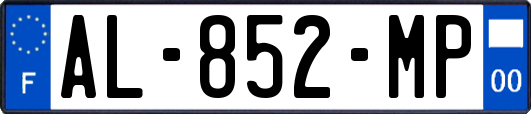 AL-852-MP