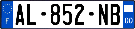 AL-852-NB