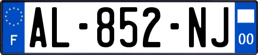 AL-852-NJ