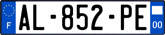 AL-852-PE