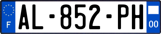AL-852-PH