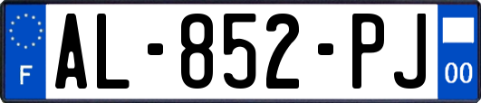 AL-852-PJ