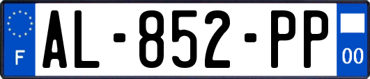 AL-852-PP