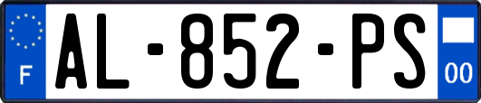 AL-852-PS