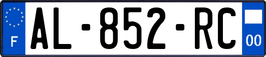 AL-852-RC