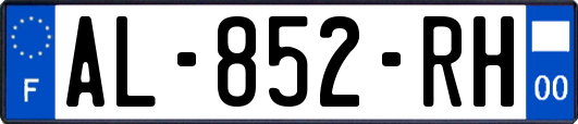 AL-852-RH