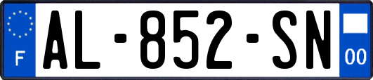 AL-852-SN