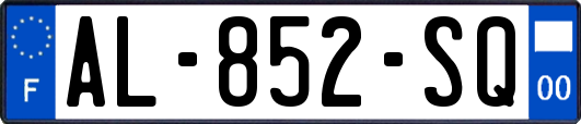AL-852-SQ
