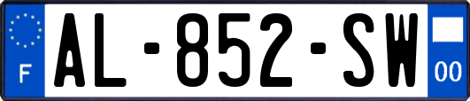 AL-852-SW