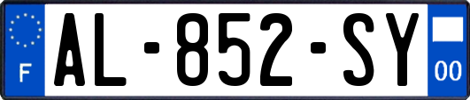 AL-852-SY
