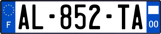 AL-852-TA