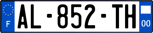 AL-852-TH